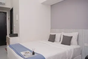 Elegant Studio at Casa De Parco Apartment - Room