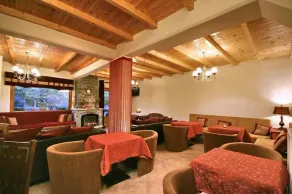 Guesthouse Teloni - Hall