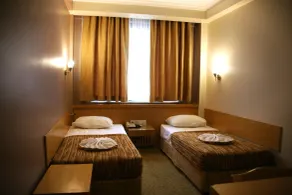 Inci Resort Otel - Habitación