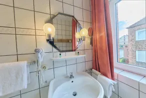 arador CITY Hotel - Salle de bain