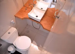 Pousada Kico - Bagno