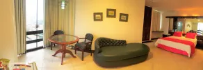 Hotel Arenal - Chambre