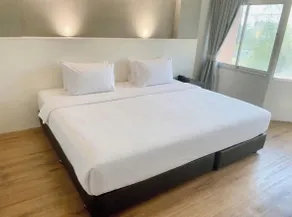Coco Beach Hotel Jomtien Pattaya - Room