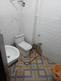 Hotel Digvijay - Bad