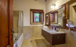 Amazing Villas in Crete - Badezimmer