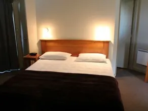 Omau Settlers Lodge Motel - Habitación