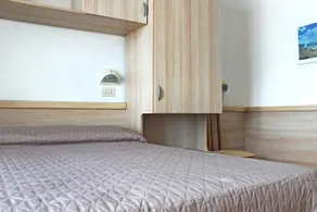 Hotel Lungomare Cattolica - Camera