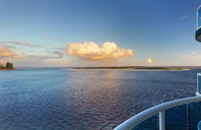 Watermark Resort Caloundra - Utsikt från rummet