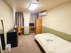 Hotel Himeji Hills - Chambre