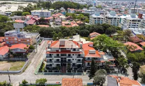 Parada Beach Apartamentos - Receção