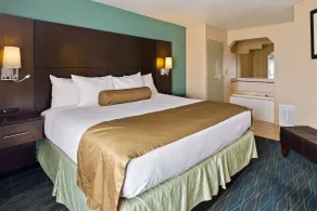 Baymont by Wyndham Marion, OH - Chambre