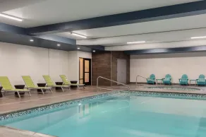 Home2 Suites by Hilton Salt Lake City East - Pool