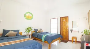Ban Phunsap Phayao 168 - Chambre