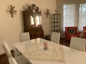 Villa Mase - Restaurant