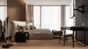 Penha Longa Resort - Chambre