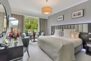 Fota Island Hotel and Spa - Room
