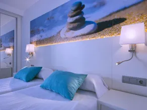 Balansat Resort - Quarto