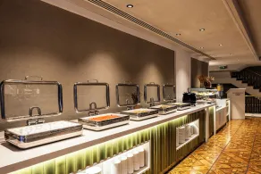 Elite World Comfy İstanbul Taksim Hotel  - Restaurant