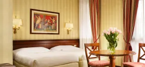 UNA Hotels Hotel & Residence Contessa Jolanda Milano - Rom