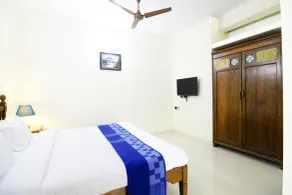 Mistral Holidays Near Trinity Beach & Benaulim Beach - Camera