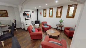 Hotel Boutique MR Palau Verd - Adults Only - Réception