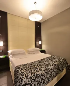 Best Western Cinemusic Hotel - Værelse
