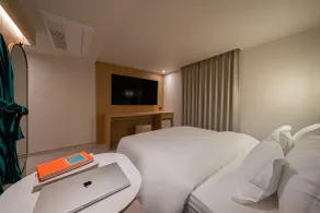 신림 빌라드보니 villa de boni - Habitación