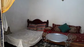 Riad Rajy - Zimmer