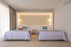 Gran Hotel Peñiscola - Chambre