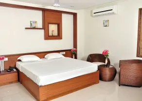 Hotel Rithanns - Rom
