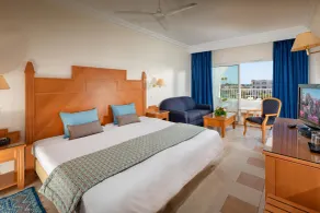 Hotel Marco Polo - Chambre