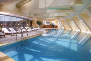 InterContinental Hangzhou ICC by IHG - Pool