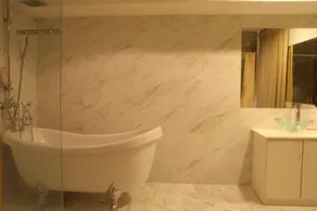 Magnolia Boutique Hotel - Bathroom