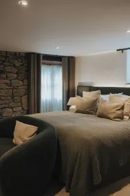 Longridge House - Værelse