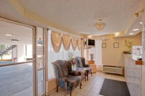 Americas Best Value Inn-Savannah - Hall