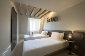 My Story Hotel Rossio - Chambre