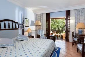 Seaside Grand Hotel Residencia - Gran Lujo - Room
