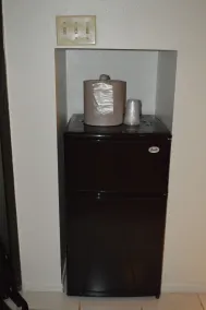 Jolly Roger Hotel - Chambre