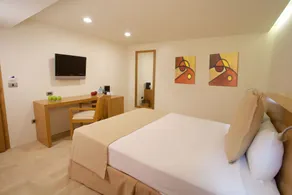 Hotel NYX Cancun - Chambre