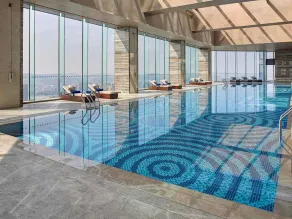 Pullman Huizhou Kaisa - Piscina