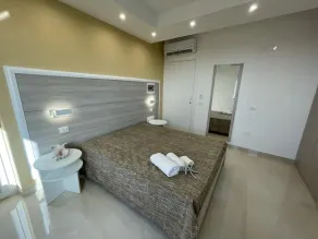B&B Jerocades - Chambre