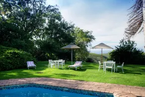 Zuurberg Mountain Village - Pool
