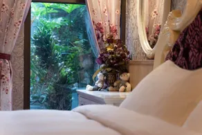 花蓮晨風星語民宿Sun Star B&B - Room