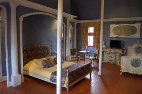 Chateau La Servayrie - Room