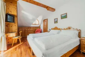 Franceschi Park Hotel - Zimmer