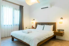 Riserva Urla - Habitación