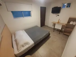 Primavera Hotel - Room