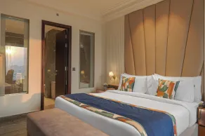 BluSalzz Residence Amritsar - Room
