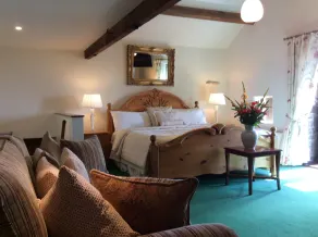 Bretton Cottage - Zimmer