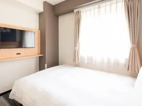 Comfort Hotel Narita - Chambre